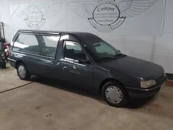 Grau Gebraucht 1990 Peugeot 405 Kombi | 5.200 €