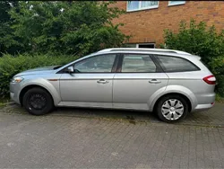 Gebraucht 2007 Ford Mondeo Kombi | 1.400 €