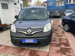 Grau Gebraucht 2019 Renault Kangoo Van / Kleinbus | 7.299 € (Etwas zu teuer)