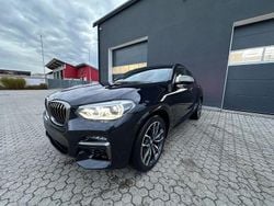 Schwarz Gebraucht 2021 BMW X4 Performance SUV | 33.990 € (Guter Preis)