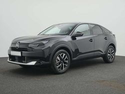 Perla nera schwarz met Neu 2025 Citroën C4 Limousine | 24.790 € (Guter Preis)