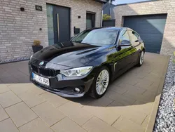 BMW 435 Gran Coupé