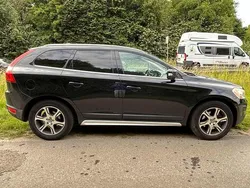 Schwarz Gebraucht 2011 Volvo XC60 SUV | 7.200 € (Guter Preis)