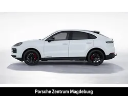 Weiss Gebraucht 2023 Porsche Cayenne S SUV | 107.890 €