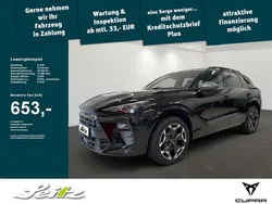 Weiß Neu 2025 Cupra Terramar VZ SUV | 47.999 € (Fairer Preis)