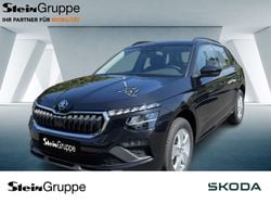 Schwarz magic perleffekt Neu 2024 Skoda Kamiq Essence SUV | 20.989 € (Guter Preis)