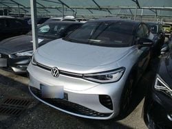 Scale silver metallic Gebraucht 2023 VW ID.5 GTX SUV | 32.120 € (Superpreis)