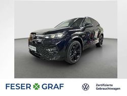 Deep black perleffekt Gebraucht 2024 VW Tiguan Style SUV | 43.440 € (Guter Preis)