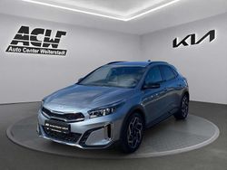 Lunasilber Gebraucht 2025 Kia XCeed SUV | 34.970 € (Teuer)