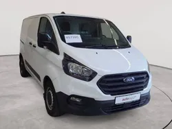 Frostweiß Gebraucht 2022 Ford Transit Custom Basis Abholung | 21.290 € (Guter Preis)