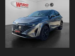 M) (grau Gebraucht 2024 Nissan Qashqai 360º SUV | 29.398 € (Guter Preis)