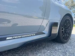 Grau Gebraucht 2023 BMW M2 M Performance Coupé | 69.999 € (Fairer Preis)