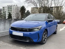 Rot Gebraucht 2024 Opel Corsa GS Line Kleinwagen | 15.840 € (Superpreis)