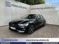 Gebraucht 2023 Volvo S60 Limousine | 39.500 € (Etwas zu teuer)