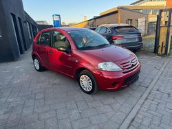 Gebraucht 2009 Citroën C3 Tonic Kleinwagen | 2.190 € (Guter Preis)