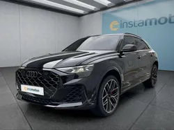 Schwarz Neu 2025 Audi RS Q8 SUV | 169.949 €