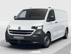 Clear white Neu 2025 VW T6.1 Van | 48.490 € (Superpreis)