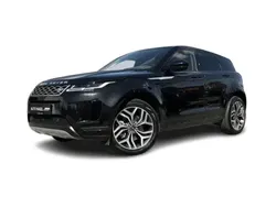 Andere Gebraucht 2022 Land Rover Range Rover evoque S SUV | 37.489 € (Guter Preis)