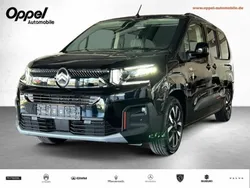 Neu 2025 Citroën e-Berlingo Van / Kleinbus | 41.333 €