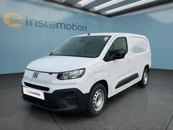 Weiß Neu 2025 Fiat Doblò Van / Kleinbus | 25.699 € (Superpreis)