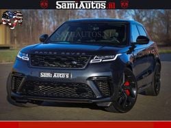 Schwarz Gebraucht 2020 Land Rover Range Rover Sport SUV | 59.950 € (Guter Preis)
