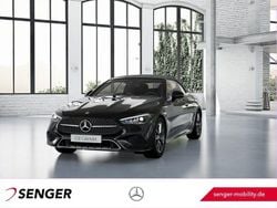 Unilack schwarz Gebraucht 2024 Mercedes 180 Avantgarde Limousine | 51.530 €