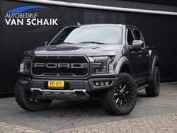 Grau Gebraucht 2020 Ford F-150 Raptor Abholung | 47.000 € (Guter Preis)