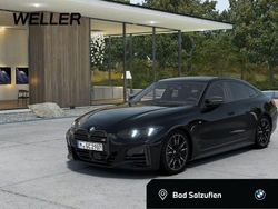 Black sapphire (schwarz) Gebraucht 2024 BMW M440 M Sport Limousine | 63.890 € (Teuer)