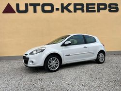 Weiß Gebraucht 2009 Renault Clio III Dynamique Kleinwagen | 3.500 € (Fairer Preis)
