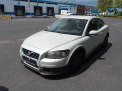 Weiß Gebraucht 2007 Volvo C30 Momentum Kleinwagen | 3.950 € (Fairer Preis)
