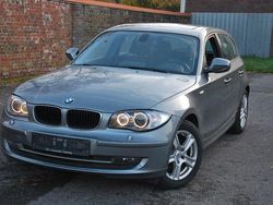 Grau Gebraucht 2011 BMW 118 M Sport Kleinwagen | 6.500 € (Guter Preis)