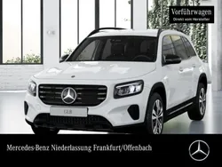 Weiß Gebraucht 2025 Mercedes GLB200 Progressive SUV | 44.390 € (Fairer Preis)