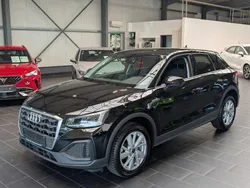 Schwarz Gebraucht 2022 Audi Q2 Design SUV | 22.900 € (Fairer Preis)