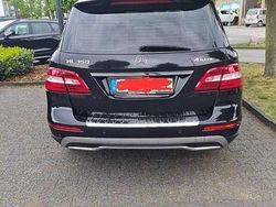 Gebraucht 2014 Mercedes ML350 SUV | 15.550 € (Guter Preis)