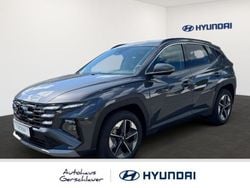 Grau Neu 2025 Hyundai Tucson Prime SUV | 34.795 € (Guter Preis)