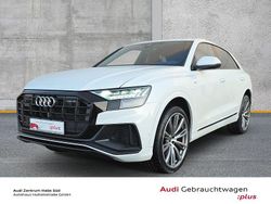Außenfarbe: Gebraucht 2023 Audi Q8 Ambiente SUV | 68.920 € (Guter Preis)