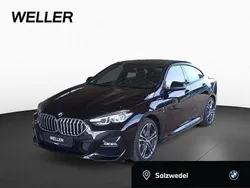 Schwarz Gebraucht 2021 BMW 1M Performance Coupé | 24.890 € (Fairer Preis)