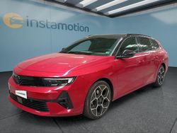 Rot Gebraucht 2024 Opel Astra Kombi | 30.499 €