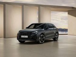 Mythosschwarz metallic Neu 2025 Audi Q2 Competition SUV | 38.990 € (Fairer Preis)