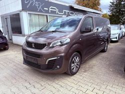 Braun Gebraucht 2023 Peugeot Traveller Allure Van | 24.990 € (Guter Preis)