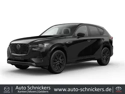 Jet black Neu 2025 Mazda CX-60 Homura-Line SUV | 54.440 € (Etwas zu teuer)