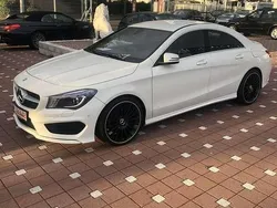 Weiß Gebraucht 2015 Mercedes CLA200 Limousine | 14.000 € (Guter Preis)