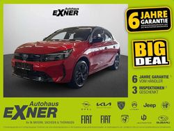 Kiss rot Neu 2025 Opel Corsa Kleinwagen | 22.990 € (Fairer Preis)