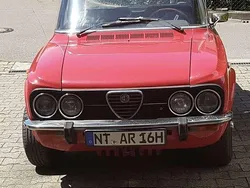 Gebraucht 1978 Alfa Romeo Giulia Super | 12.500 €