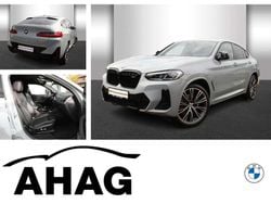 M brooklyn grau metallic Gebraucht 2022 BMW X4 M Sport SUV | 55.990 € (Fairer Preis)