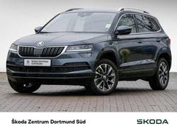 Grau Gebraucht 2020 Skoda Karoq Drive SUV | 22.566 € (Guter Preis)