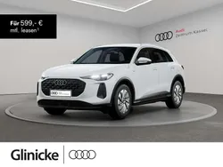Weiß Neu 2025 Audi Q5 Performance SUV | 51.190 € (Superpreis)