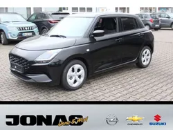 Schwarz Neu 2024 Suzuki Swift Comfort Kleinwagen | 18.750 €