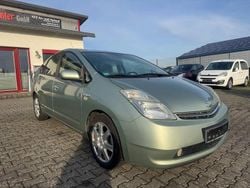 Grün Gebraucht 2007 Toyota Prius Sol Limousine | 3.499 € (Guter Preis)