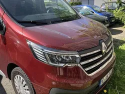 Gebraucht 2021 Renault Trafic Life Van | 28.750 € (Superpreis)